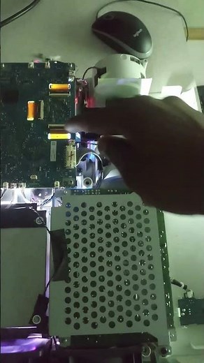 Sony projector RGB Lens