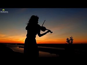 Best Emotional & Sad Violin Instrumental: Relaxing Music, Heal Your Emotional Wound & Pain