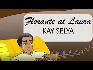 Florante at Laura Kay Selya