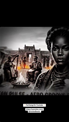 Afro House Club Mix 2026 🎵 Tribal | Deep Vocal | Rooted Beats #shorts #shortsmusic #afrohouse
