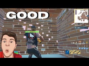 The Pros & Cons of Simple Edits in Fortnite