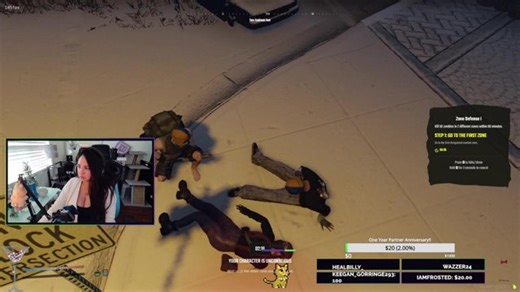 Leah | The Worldz End UPDATE 2.1 | Prodigy WL | Partner stream # 226 | !Alienware Partner