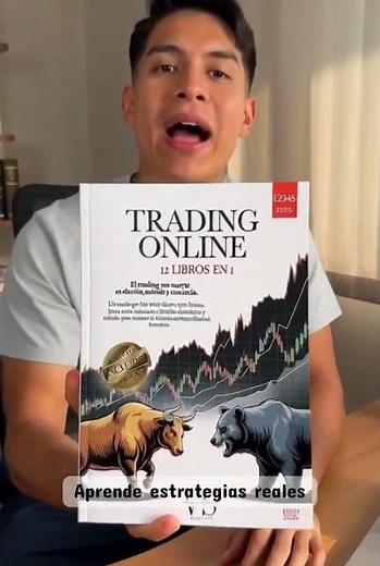 Trading online 12 libros en 1