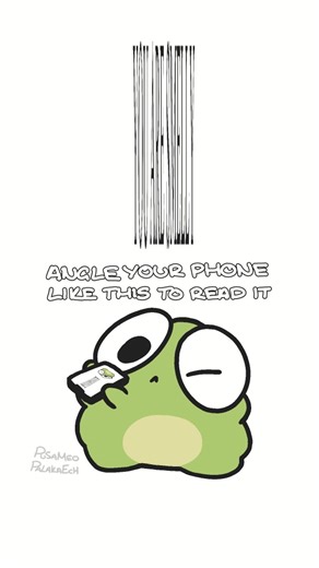 now read carefully | let me see your phone