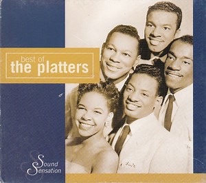 The Platters - Best Of The Platters