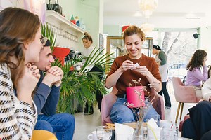 Serbian Language Workshops: The Best in 2023