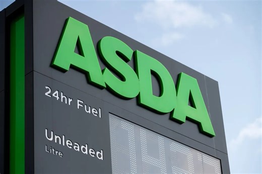 Asda rolls out major change at 320 petrol stations across UK