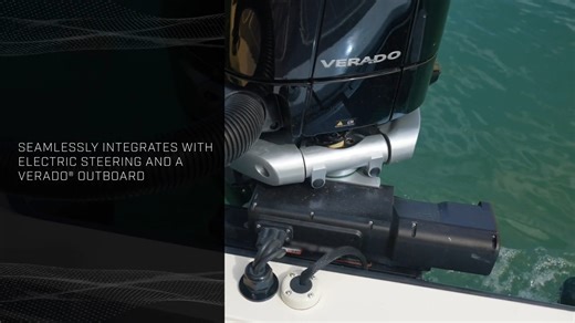 75 reactions | The Mercury Joystick experience is now available for boats with a single Verado outboard. Our all-new Joystick Steering for Single-Engine Vessels makes low-speed driving as easy as pushing the joystick forward to move forward, back to move back, and twisting left or right to turn. Learn more: https://bit.ly/4aPMG9c #GoBoldly #Boat #Boating #MercuryInnovation | Mercury Marine | Facebook