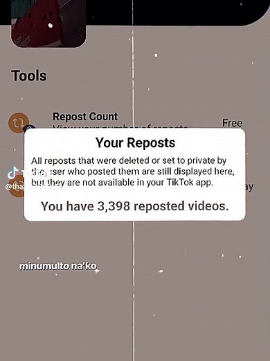 How to Delete All Reposts on TikTok in 2025