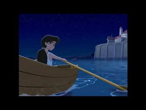 Opening To Mary Poppins 2000 DVD