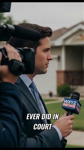 Emily's Prison Confession: Jacob's Death Details Revealed #shorts