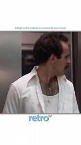 The thrill of suspense is what makes old TV good TV #wiseguy #watchretrotv #classictv #tv #tvclips #throwback | Retro Television