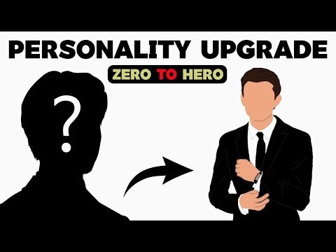 How to Improve Your Personality? | Complete Guide for Beginners ( Ep. 01 )