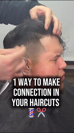 415K views · 19K reactions | Message me if you’d like personalized feedback on how you can LEVEL UP Subscribe on YouTube to see more ✅ Youtube : RazorRayMentorship #BarberEducation #HandsOnClass #BarberContent #MobileBarber #WeddingBarber #BarberForEvents #BarberExperience #BeforeAndAfter #HairTransformation #BarberJourney #BarberSuccess | Ray Padovani | Facebook