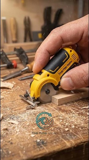 Precision Woodworking: Cordless Rotary Cutter Tips and Tricks with