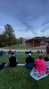 Tonight’s ✨ Twilight Serenade ✨ at the Chautauqua Amphitheater was a stunning celebration of the classical arts. The Ozark Ballet Theater and Friends delivered an unforgettable performance, enchanting the audience with ballet, music, and opera under the stars. This magical event, made possible by the City of Siloam Springs, the Siloam Springs Center for the Arts, Chamber Music on the Mountain, and The Roy Chesney Foundation, showcased the exceptional talent of Northwest Arkansas and brought the 