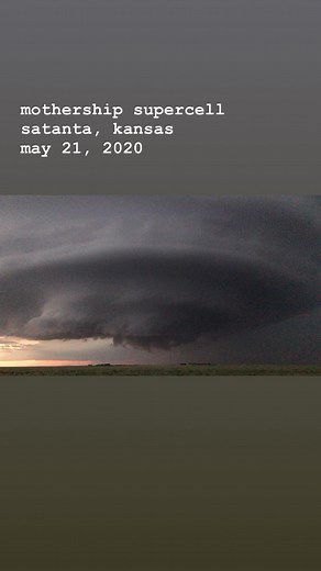11K views · 749 reactions | we call ‘em motherships for a reason 9 | Copper State Storm Chasing | Facebook