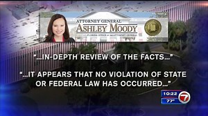 Florida Attorney General’s Office clears Larkin Community Hospital after investigation into $150 COVID-19 tests - WSVN 7News | Miami News, Weather, Sports | Fort Lauderdale