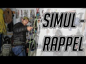 How to safely Simul - Rappel