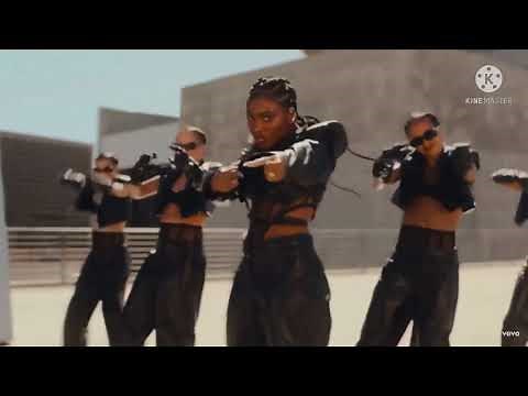 Stan Twitter: normani saying do do do