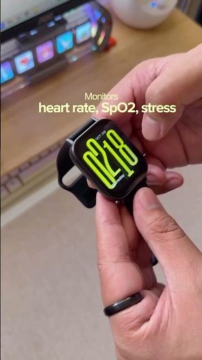 Redmi Watch 5 Active #review #unboxing