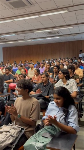 The Computer Science Club of PDEU | AND THAT'S ENCODE FOR YOU🥹💚 . 📝: @anoushkaaithal @dhwani_bhut 🎥: @pranshu.k21 . [Tesseract, Recap, Finale, Tech Fest, College Fest,... | Instagram