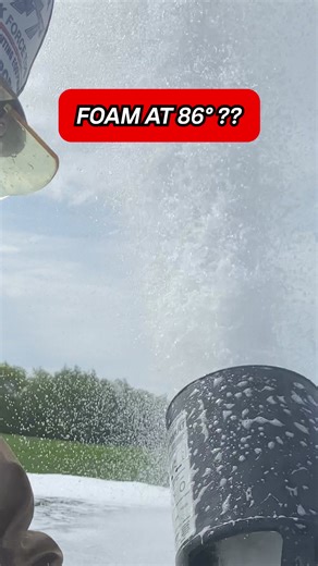 12K views · 153 reactions |  86° of foam - unmanned! What situation would you use this Blitzfire in? ️ Comment FOAM and we'll send you our ultimate guide to firefighting with foam! 六‍ TFT's Brian Podsiadlik demonstrates #fire #tactic #monitor #foam #tube #blitzfire #taskforcetips #safety #rescue | Task Force Tips | Facebook