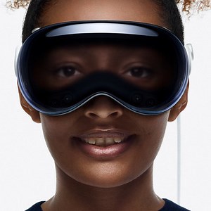 What are the Actual Applications for Apple's Vision Pro Goggles?  - Core77