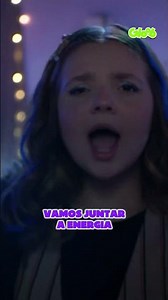 IMPOSSIBLE NOT TO SING ALONG WITH BRISA | DPA SEASON 21 | Mundo Gloob #Shorts