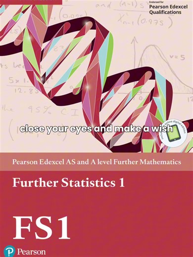 FS1 Further Maths A-Level Resources
