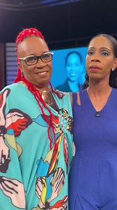 This post #SimSoulSessions chat gave Simone goosebumps. Thank you, Bishop Dr. Carla Dunbar. You’re amazing. | Sim Soul Sessions