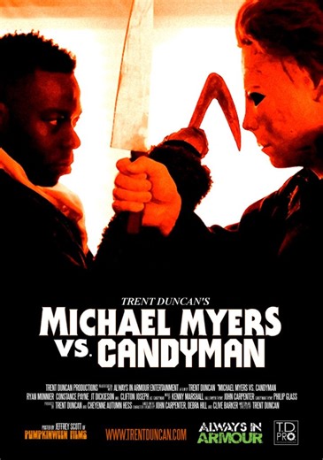 Candyman vs Michael Myers: Which horror icon would actually win? - Smart.DHgate – Trusted Buying Guides for Global Shoppers