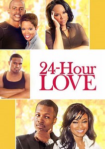 24-Hour Love