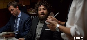 Netflix Sets New Sketch Comedy Series ‘The Characters’ For March