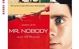 【电影原声】【无姓之人】【OST】Mr. Nobody Soundtrack (by Pierre Van Dormael)