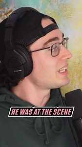 17K views · 228 reactions | The Outsider | Part 2 | What happens when you have overwhelming evidence that someone committed a crime AND overwhelming evidence that they weren’t even in the state when the crime was commited? #storytime #storyteller #storytelling #scarystories #redditstories #storyboy #chopchopstoryboy #horrorstories #scary #creepy #theoutsider | Dougie Corrado | Facebook
