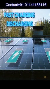 8.5K views · 71 reactions | #servotech ESS energy storage system | Sewak Mechanical | Facebook