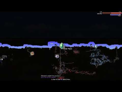 Tommy Tim Mateo - terraria