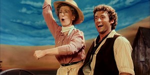 1998 Production of OKLAHOMA! Starring Hugh Jackman is Coming to Cinemas This Summer