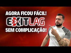 🔥 How to INSTALL and USE EXIT LAG to END LAG in your GAME