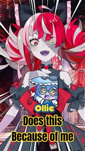 EVERYONE DOES THIS BECAUSE OF ME