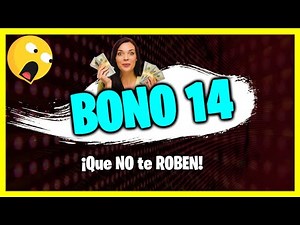 BONUS 14 ACCOUNTING