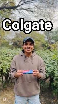 I tried 24 Hours Toothpaste Challenge 🦷 #shorts