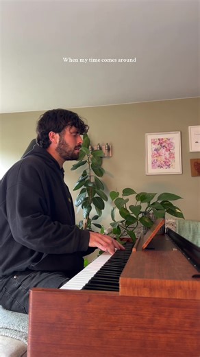 Work song - @Hozier using @Donner Music DDP-200 | work song by hozier