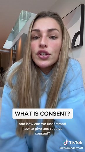 Understanding Consent: A Guide to Respectful Interactions