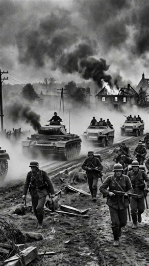 Hitler’s Lebensraum: The Ideology That Started World War II
