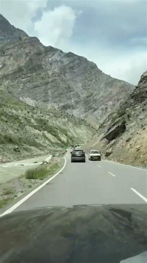 road trip to Leh