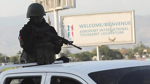 Haiti's neighbors prepare for 'drastic escalation' in violence after jailbreak