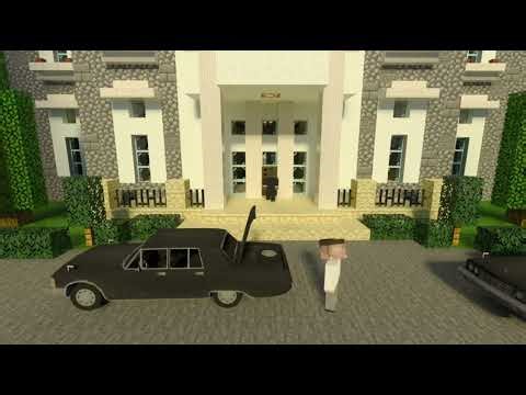 MOD FOR ZIL 117 FOR MINECRAFTBEDROCK