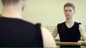 17K views · 310 reactions | From classes and rehearsals to personal choreography projects, get an inside look at a typical day for second-year dancer Matthew Gilmore! | The Juilliard School | Facebook